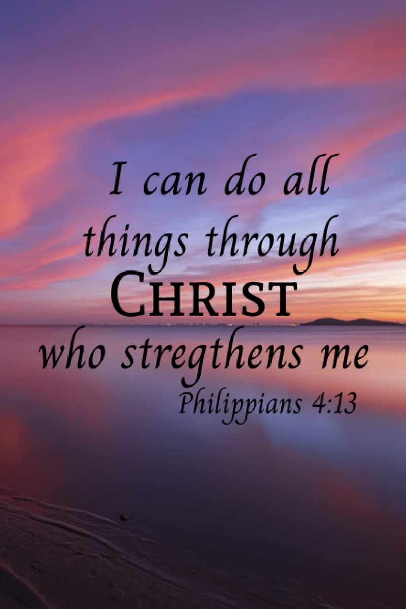 Prayer Journal