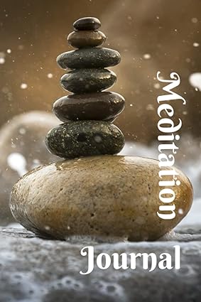 Meditation Journal 