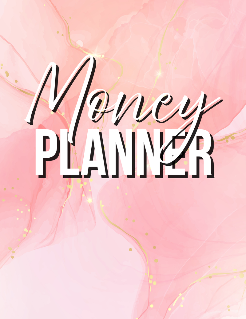 The Money Planner